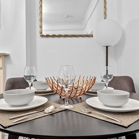 Suites By Rehoboth - Lord'S - St John'S Wood Londres Exterior foto