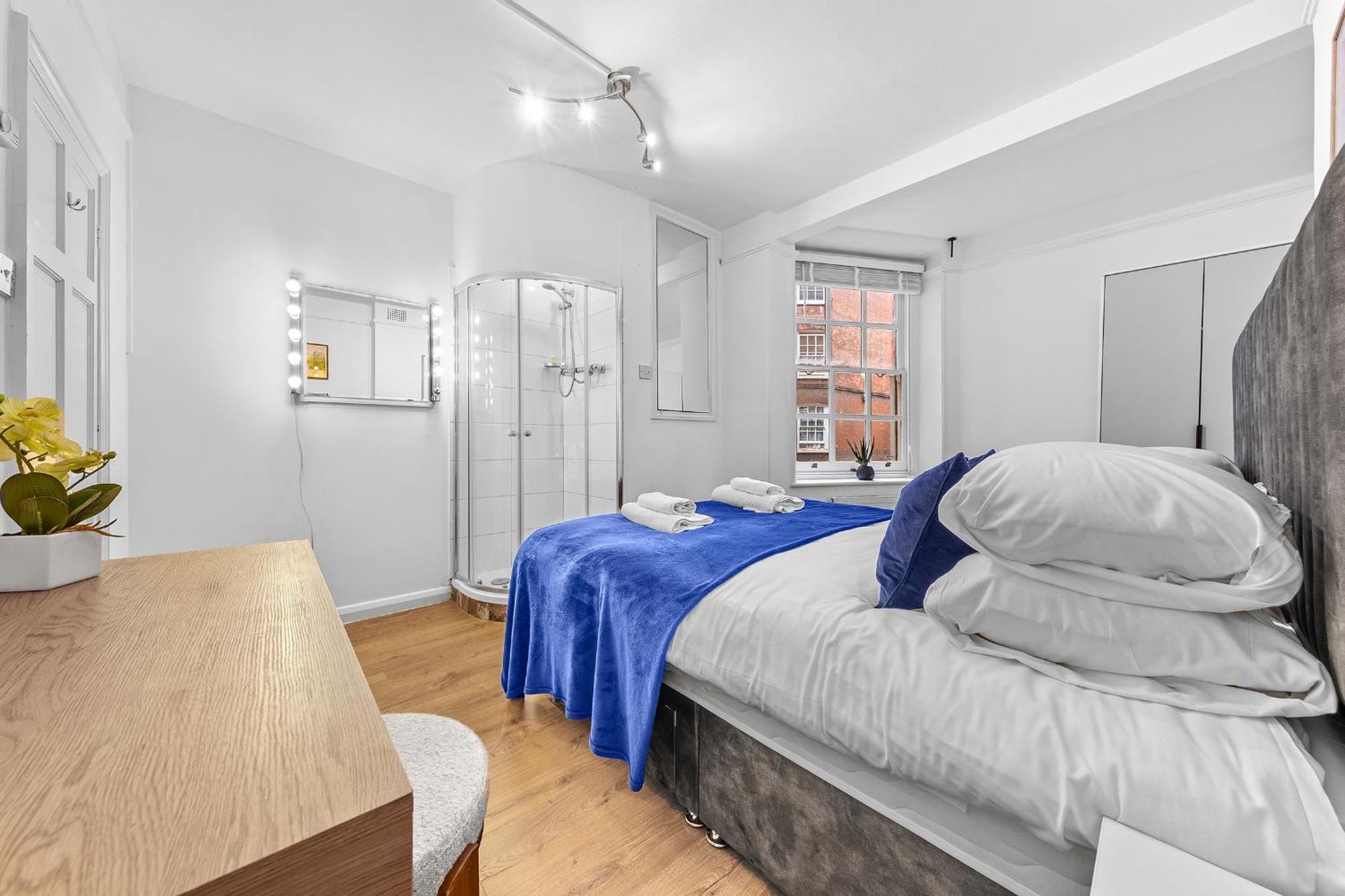 Suites By Rehoboth - Lord'S - St John'S Wood Londres Exterior foto