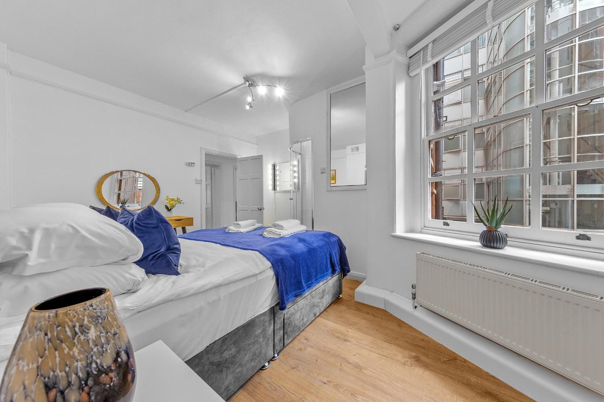 Suites By Rehoboth - Lord'S - St John'S Wood Londres Exterior foto