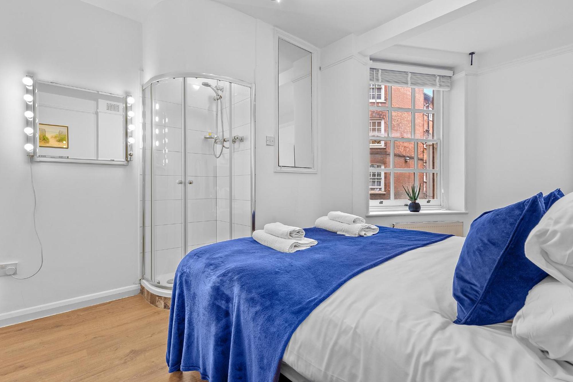 Suites By Rehoboth - Lord'S - St John'S Wood Londres Exterior foto