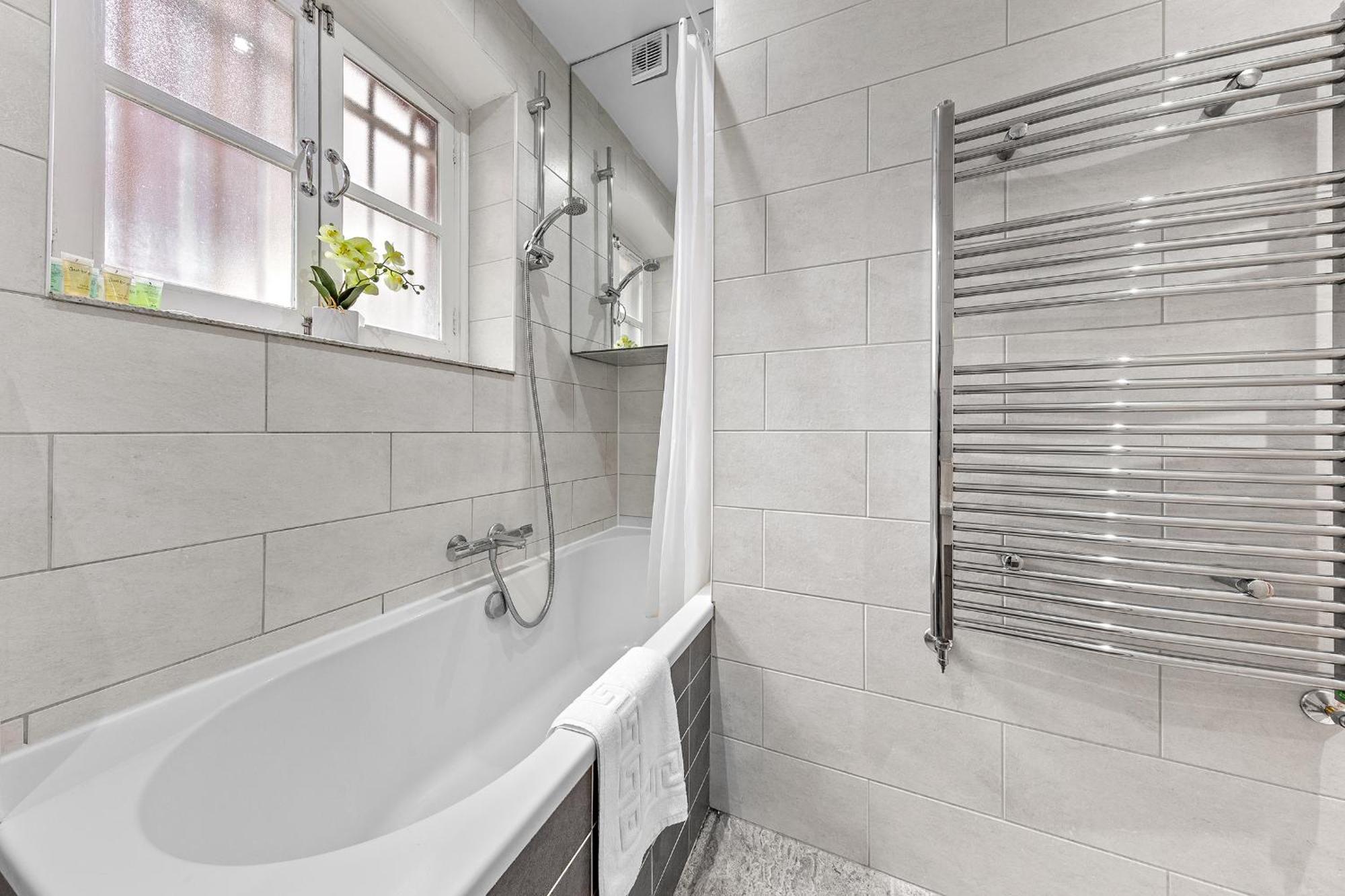 Suites By Rehoboth - Lord'S - St John'S Wood Londres Exterior foto