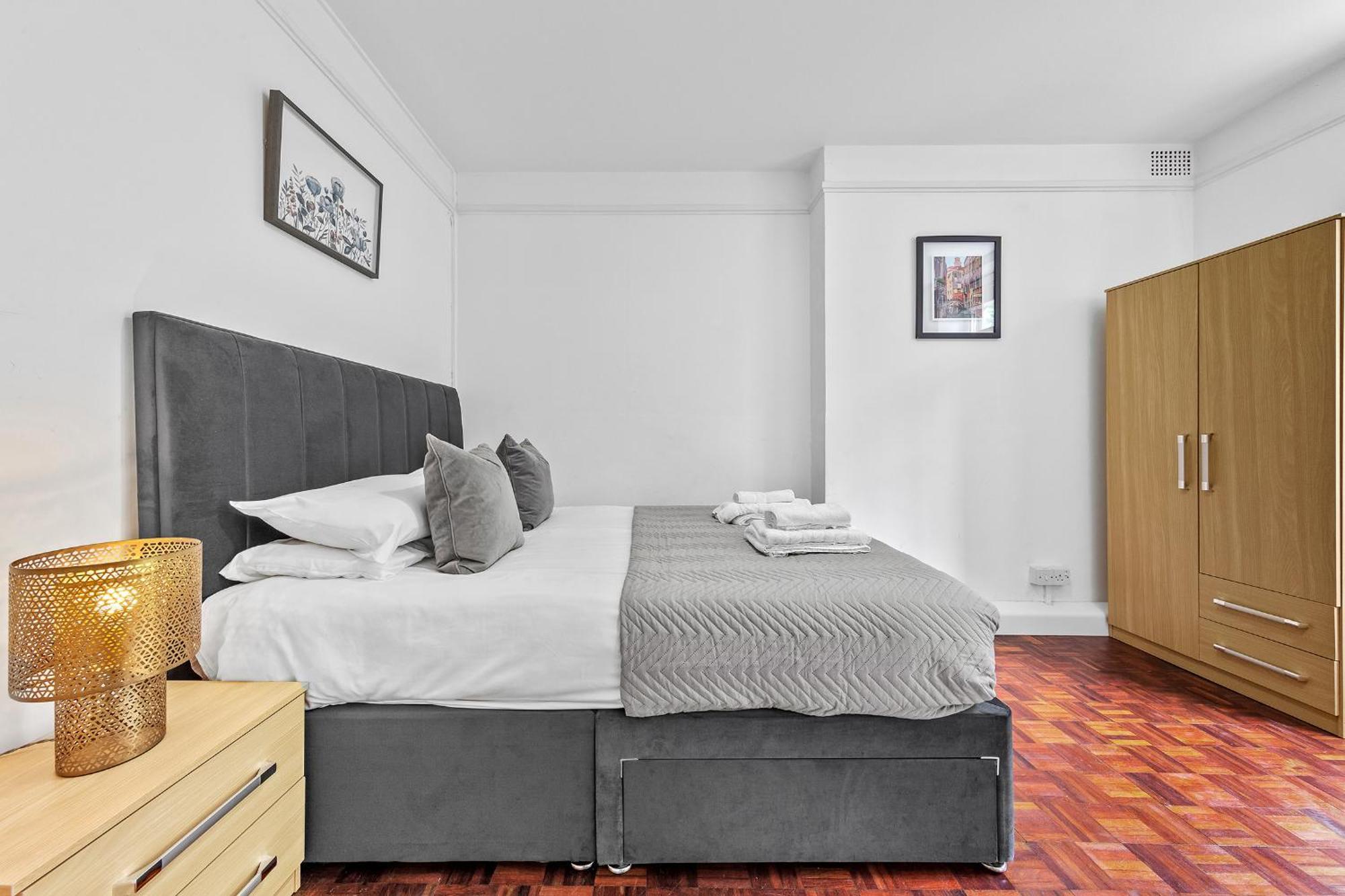 Suites By Rehoboth - Lord'S - St John'S Wood Londres Exterior foto