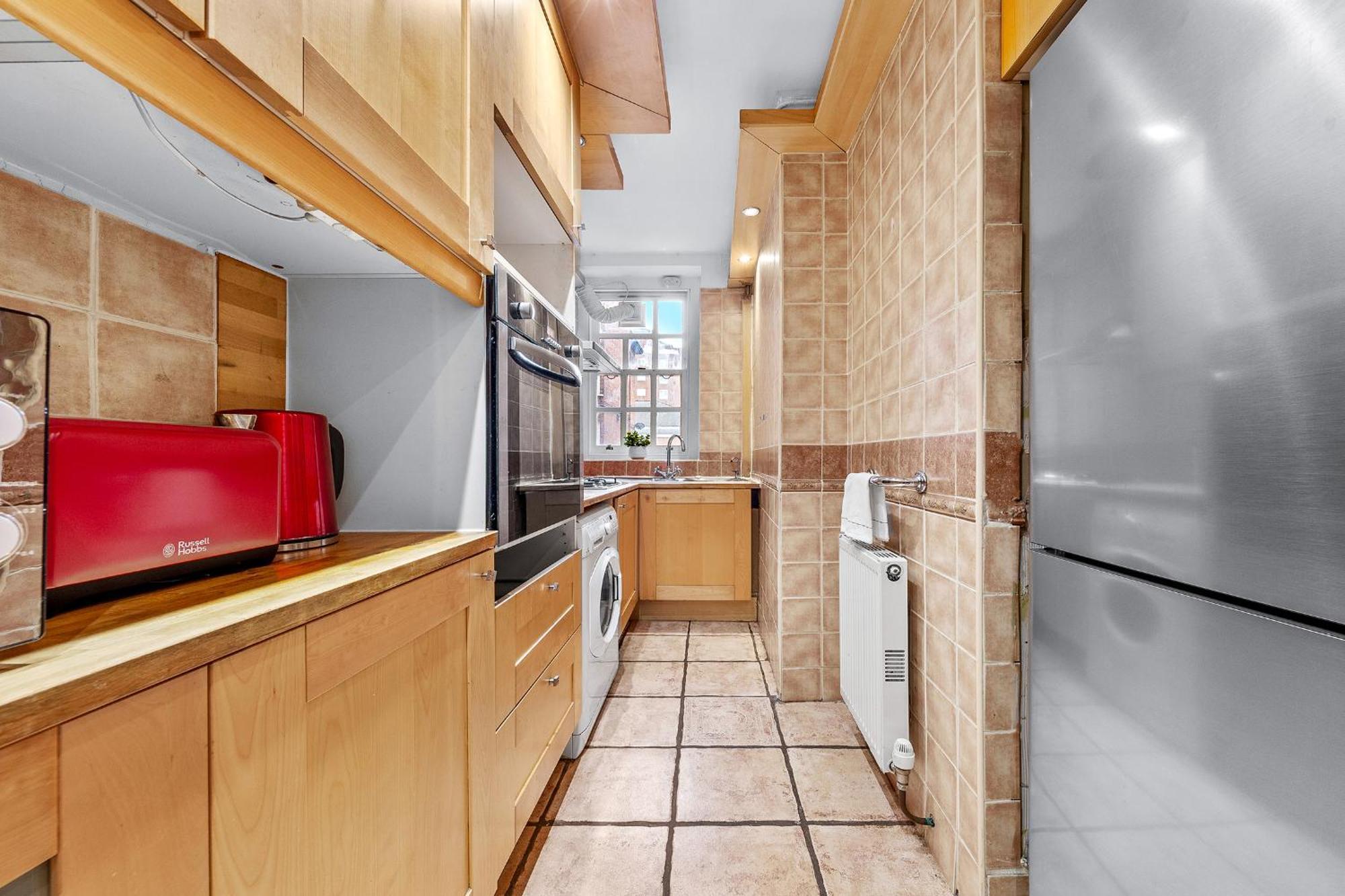 Suites By Rehoboth - Lord'S - St John'S Wood Londres Exterior foto