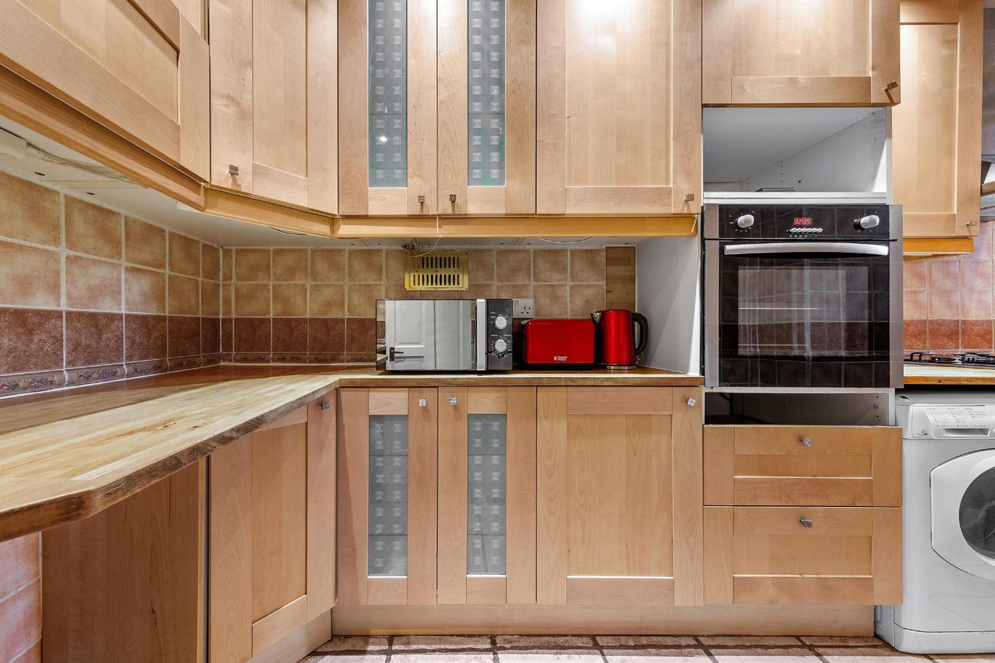 Suites By Rehoboth - Lord'S - St John'S Wood Londres Exterior foto