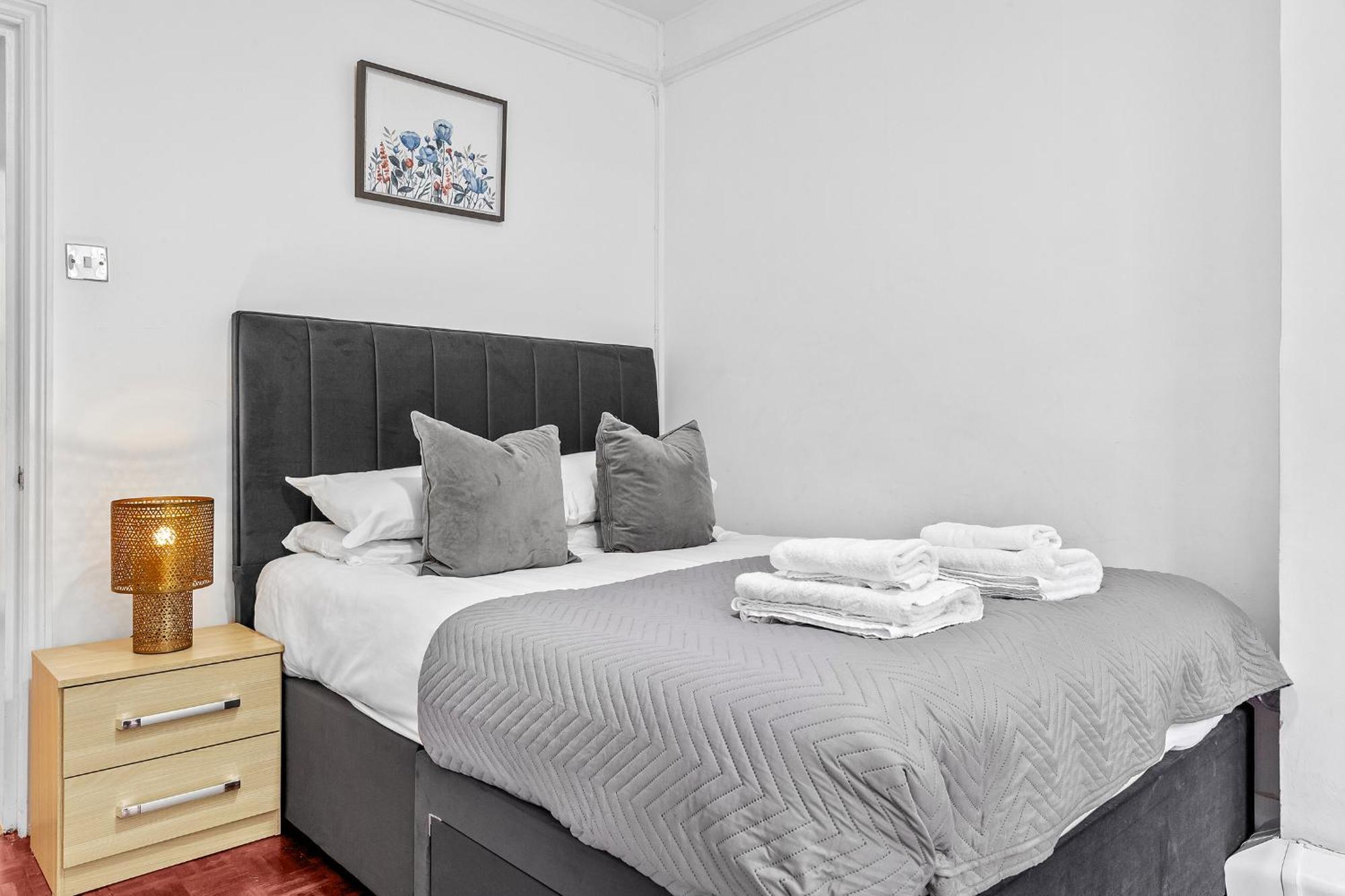 Suites By Rehoboth - Lord'S - St John'S Wood Londres Exterior foto