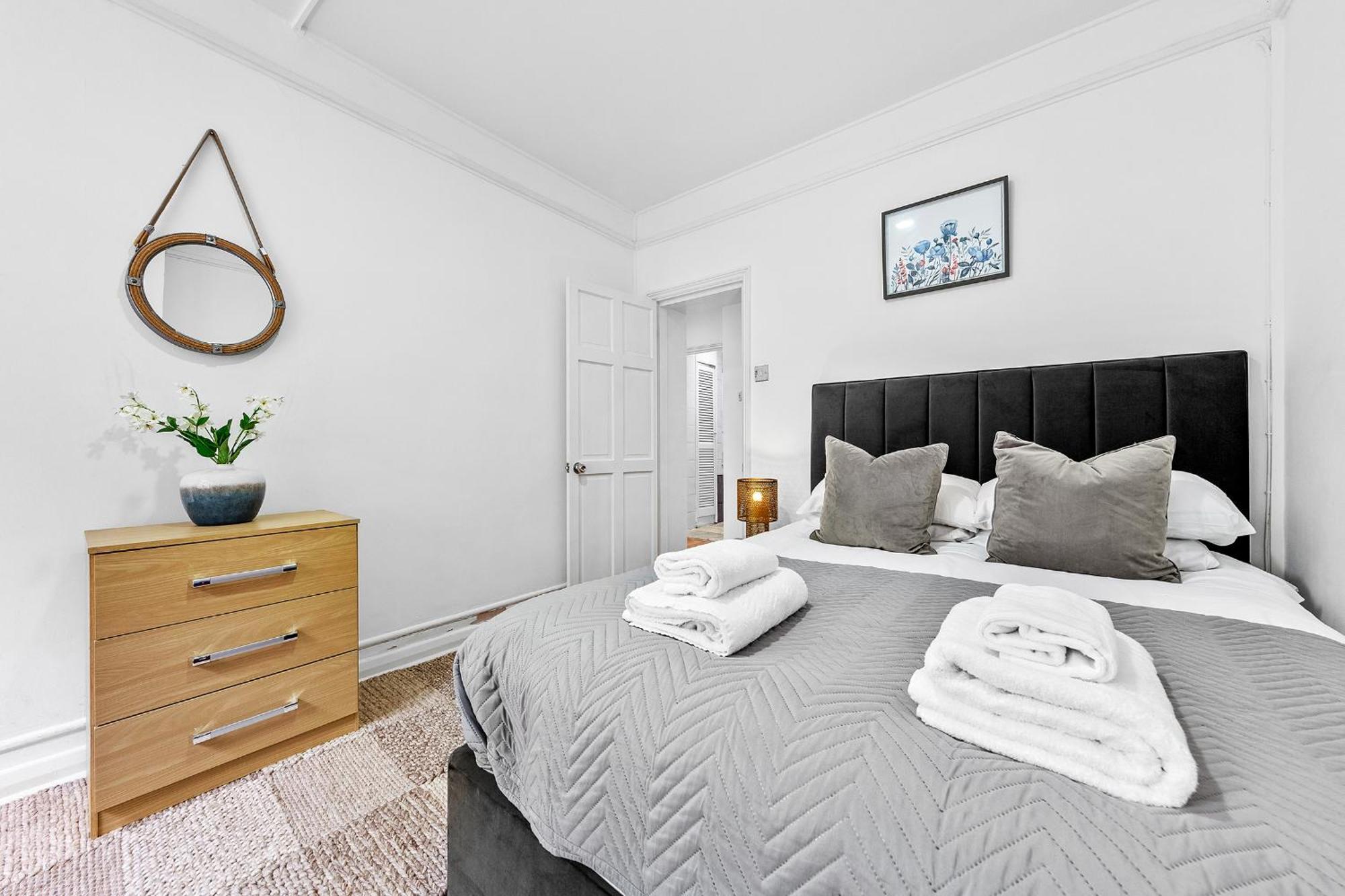 Suites By Rehoboth - Lord'S - St John'S Wood Londres Exterior foto